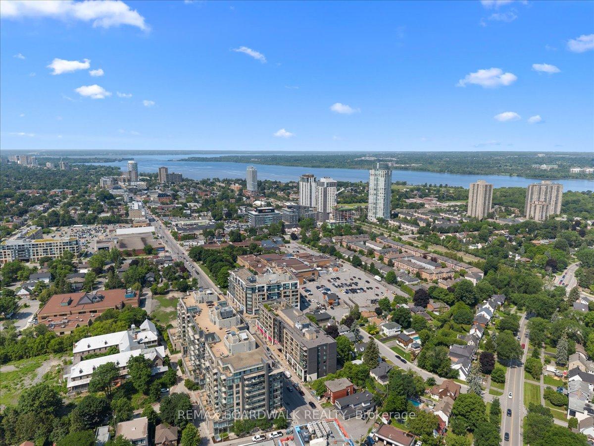 Photo 39 of Unit 501, 101 Richmond Road, Ottawa, Westboro South — HOMEH