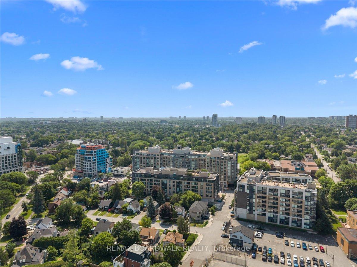 Photo 40 of Unit 501, 101 Richmond Road, Ottawa, Westboro South — HOMEH