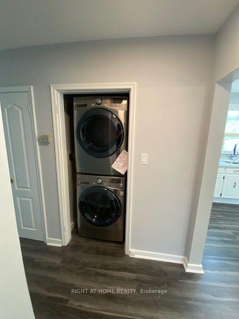 Photo 4 of 597 Parkside Drive, Oakville, West — HOMEH