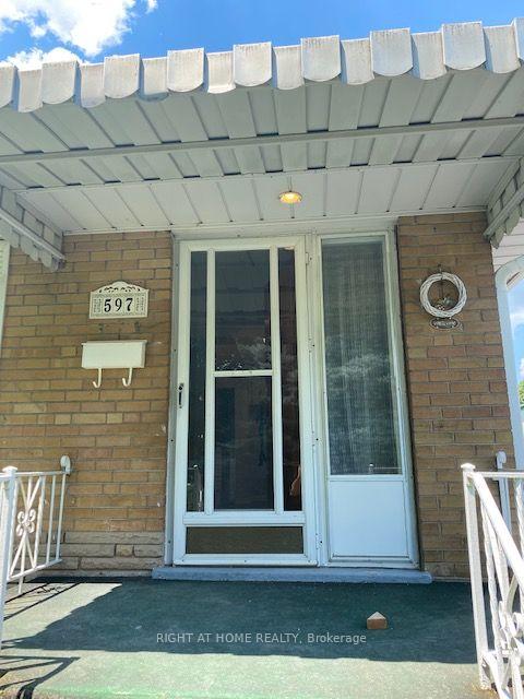 Photo 8 of 597 Parkside Drive, Oakville, West — HOMEH