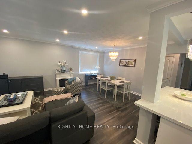 Photo 13 of 597 Parkside Drive, Oakville, West — HOMEH