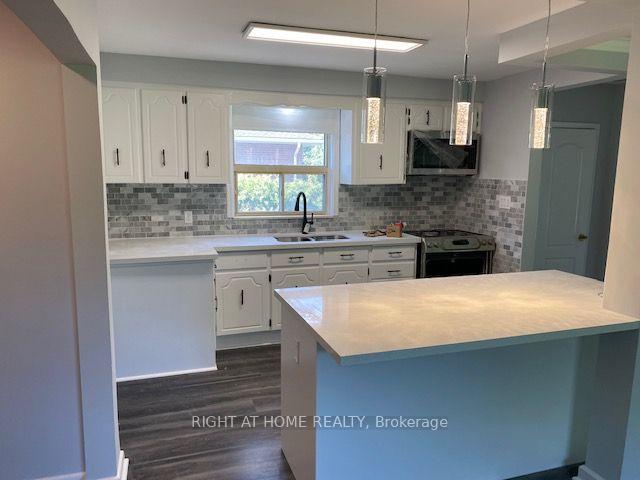 Photo 20 of 597 Parkside Drive, Oakville, West — HOMEH