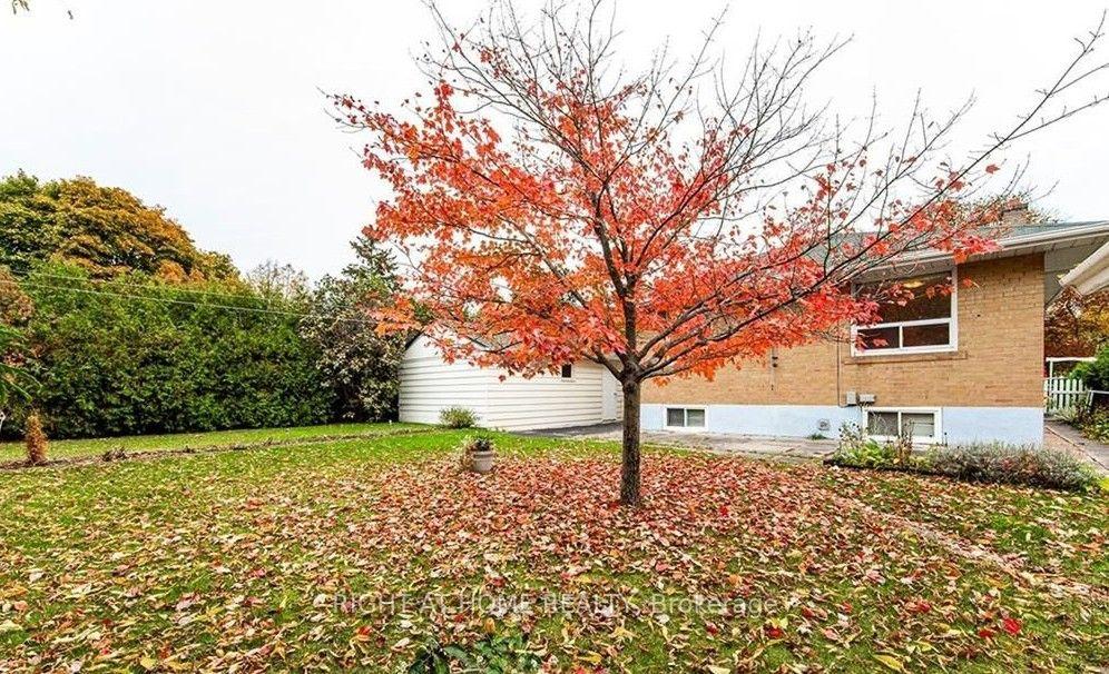 Photo 21 of 597 Parkside Drive, Oakville, West — HOMEH