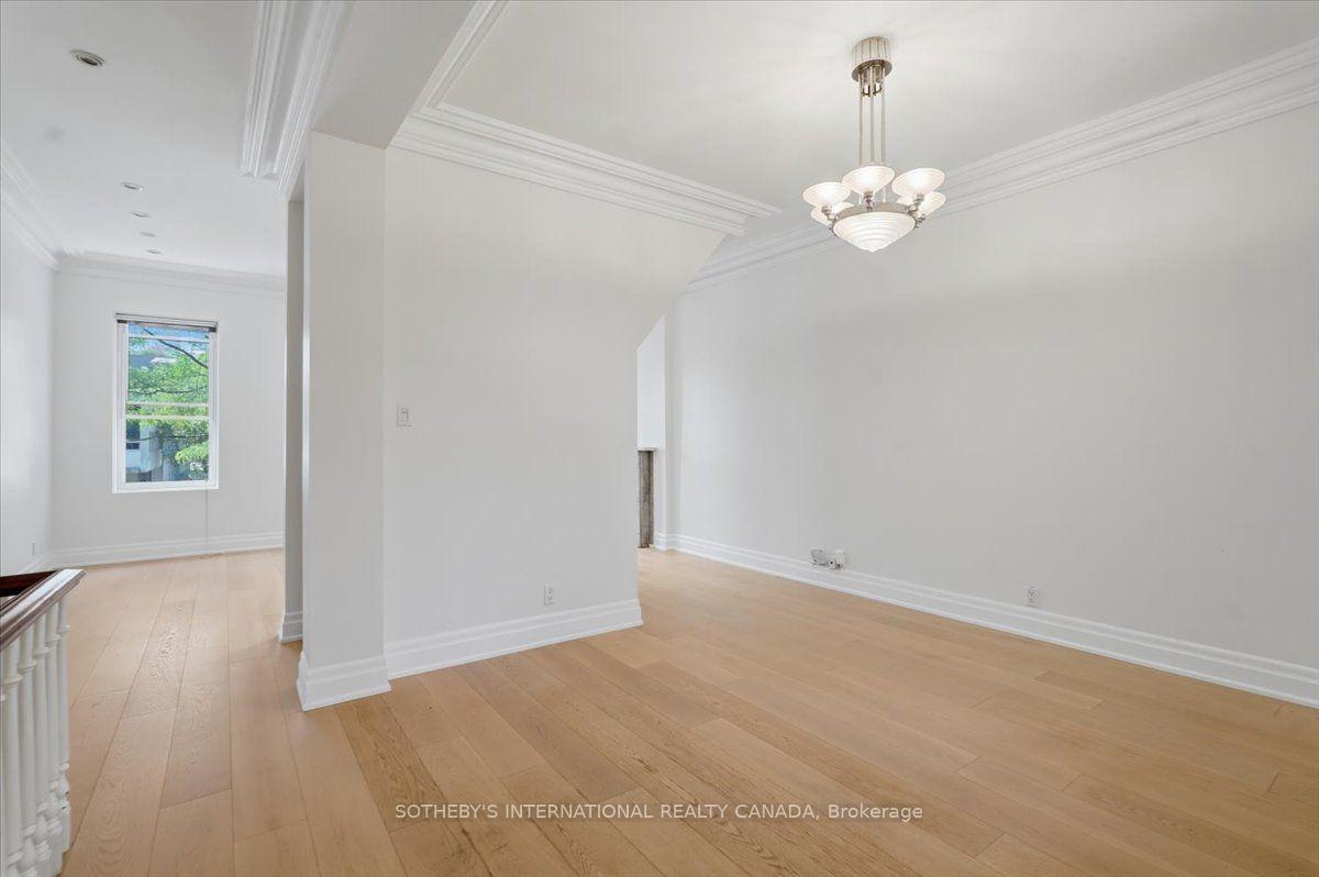 Photo 5 of Unit Upper Unit, 33 Rose Avenue, Toronto, Cabbagetown-South St. James Town — HOMEH
