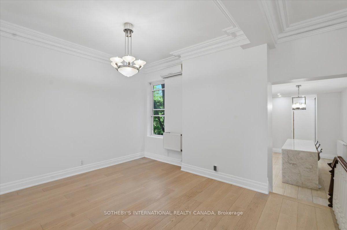 Photo 6 of Unit Upper Unit, 33 Rose Avenue, Toronto, Cabbagetown-South St. James Town — HOMEH