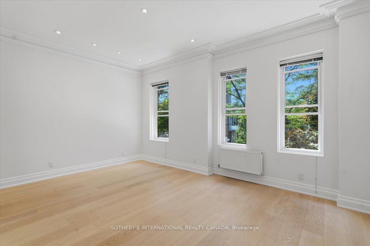 Photo 7 of Unit Upper Unit, 33 Rose Avenue, Toronto, Cabbagetown-South St. James Town — HOMEH