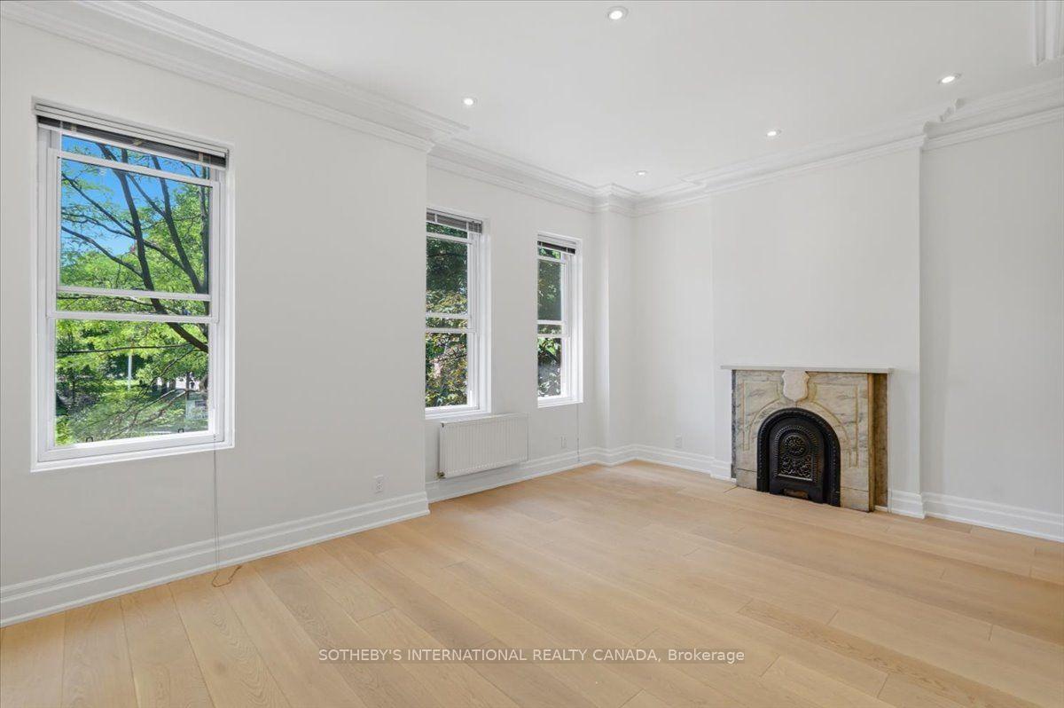 Photo 8 of Unit Upper Unit, 33 Rose Avenue, Toronto, Cabbagetown-South St. James Town — HOMEH