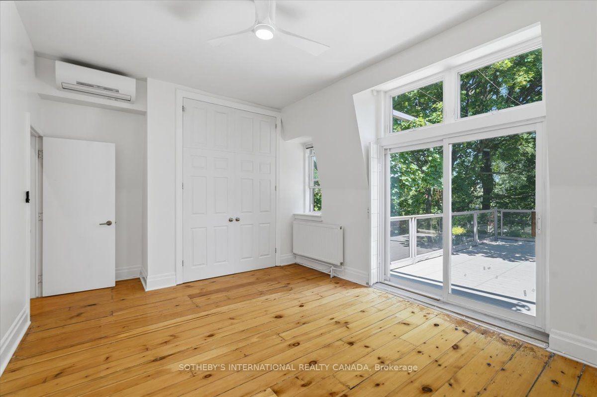 Photo 13 of Unit Upper Unit, 33 Rose Avenue, Toronto, Cabbagetown-South St. James Town — HOMEH