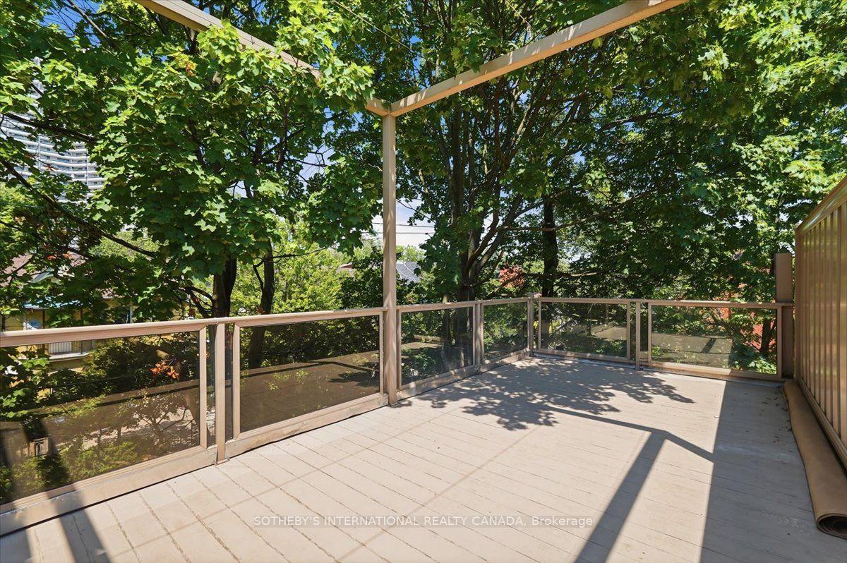 Photo 15 of Unit Upper Unit, 33 Rose Avenue, Toronto, Cabbagetown-South St. James Town — HOMEH