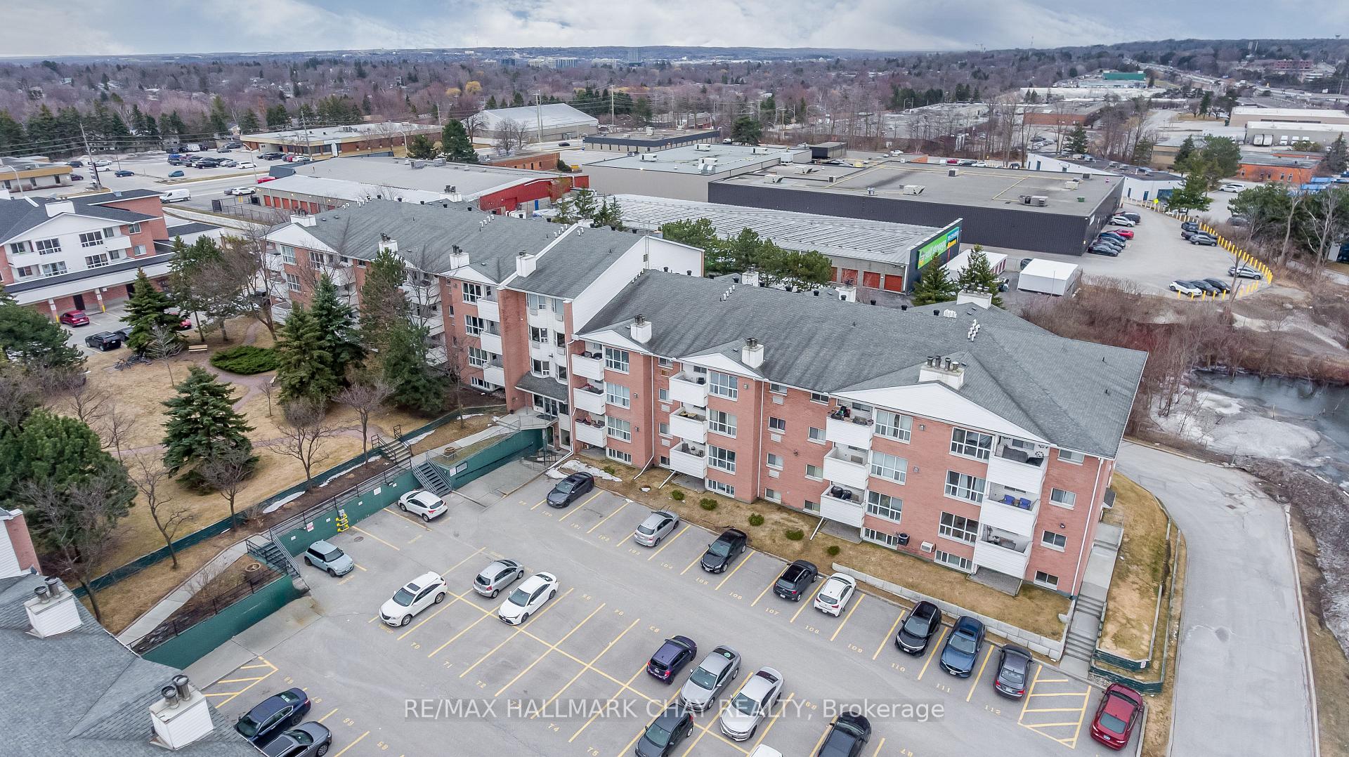 Photo of Unit 216, 120 Bell Farm Road