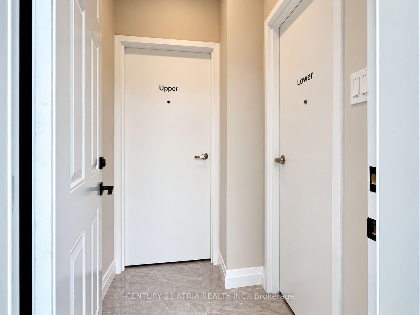 Photo 3 of Unit Lower, 92 Lappin Avenue, Toronto, Dovercourt-Wallace Emerson-Junction — HOMEH