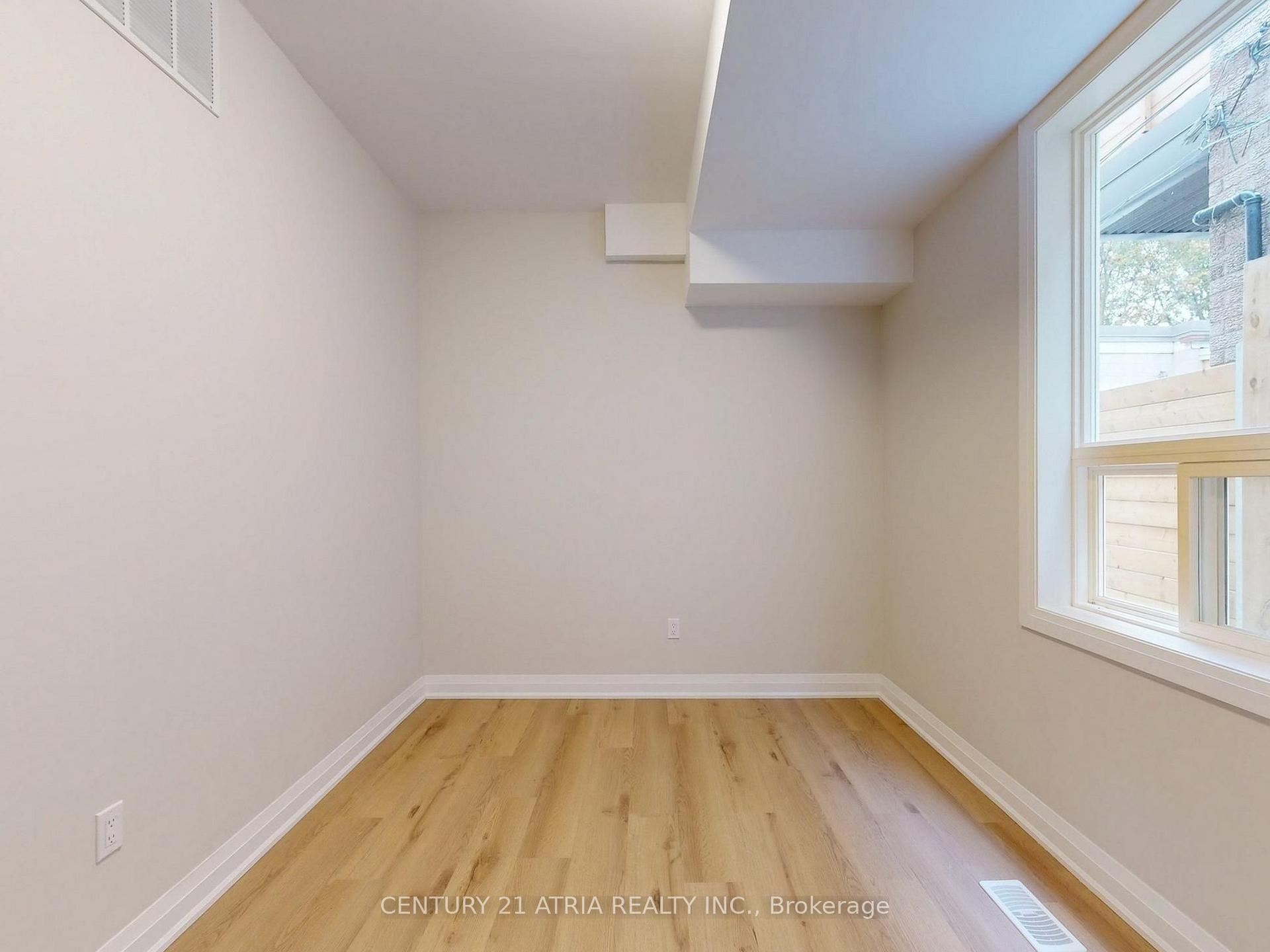 Photo 17 of Unit Lower, 92 Lappin Avenue, Toronto, Dovercourt-Wallace Emerson-Junction — HOMEH