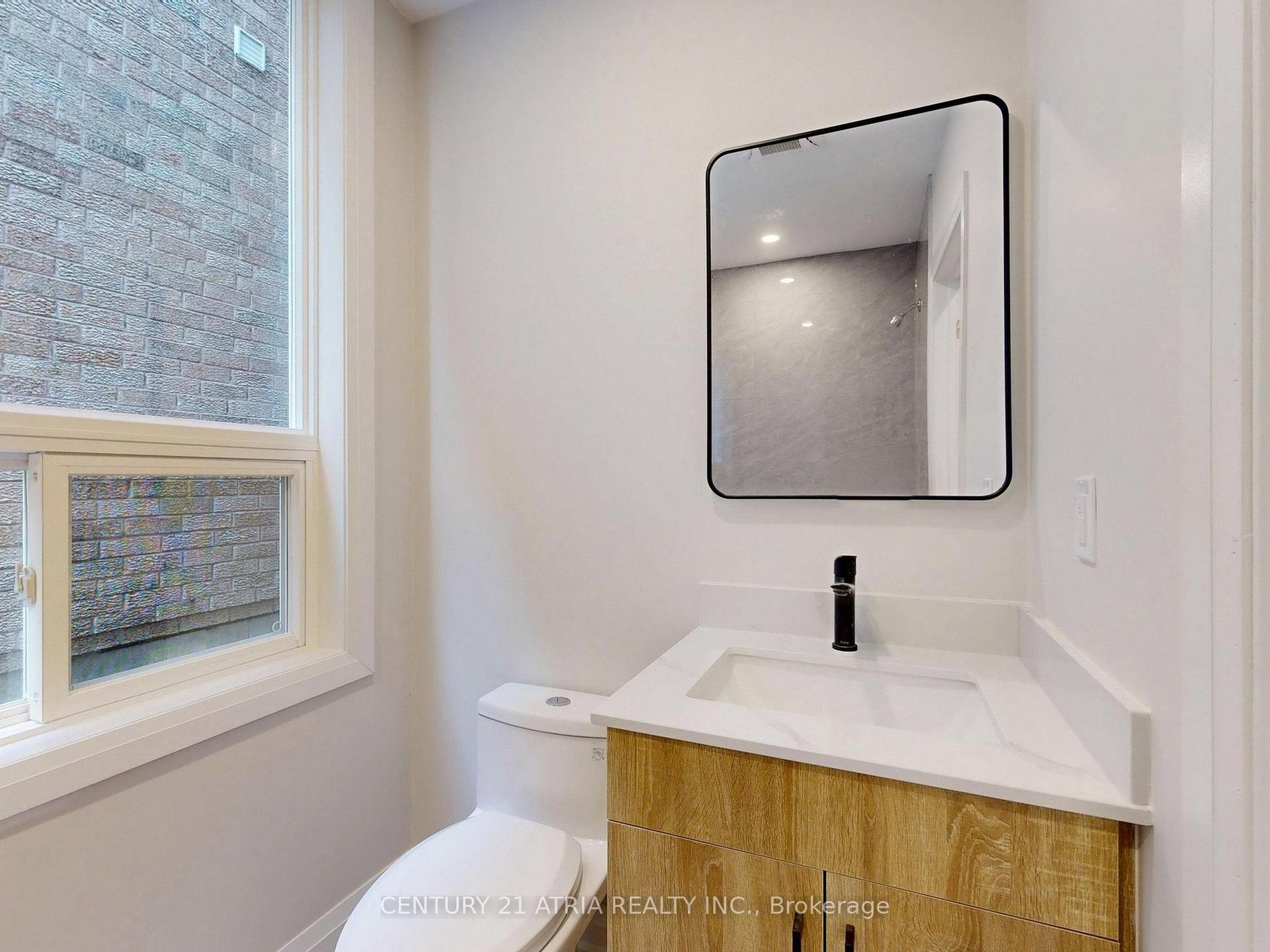 Photo 20 of Unit Lower, 92 Lappin Avenue, Toronto, Dovercourt-Wallace Emerson-Junction — HOMEH