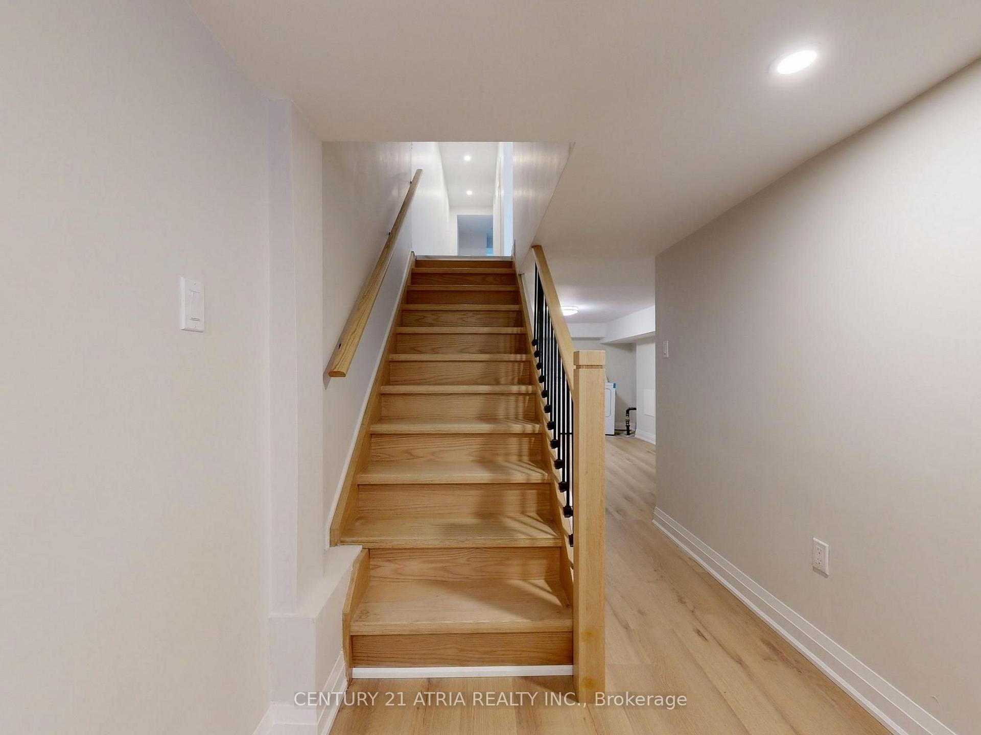 Photo 22 of Unit Lower, 92 Lappin Avenue, Toronto, Dovercourt-Wallace Emerson-Junction — HOMEH