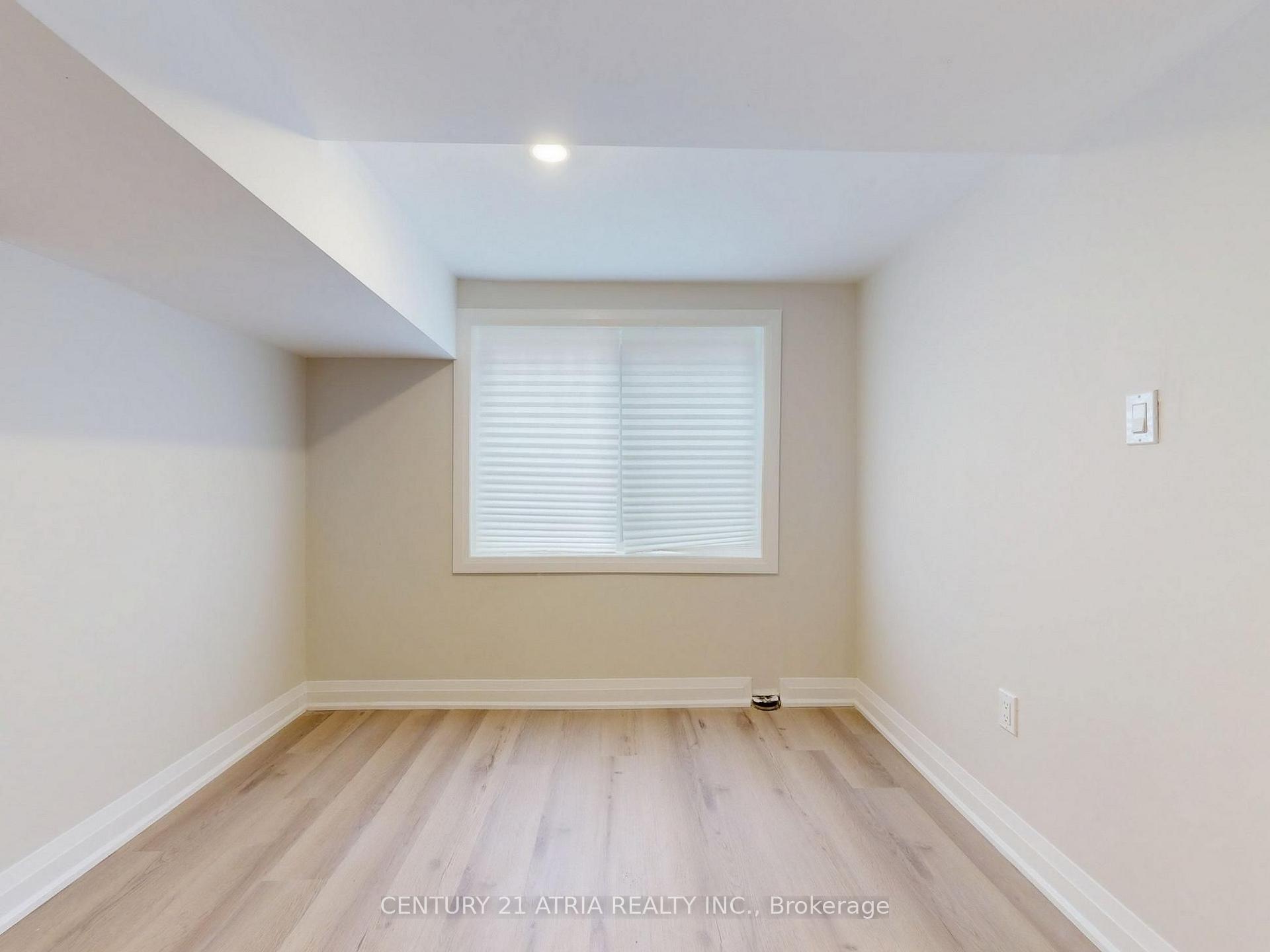 Photo 25 of Unit Lower, 92 Lappin Avenue, Toronto, Dovercourt-Wallace Emerson-Junction — HOMEH