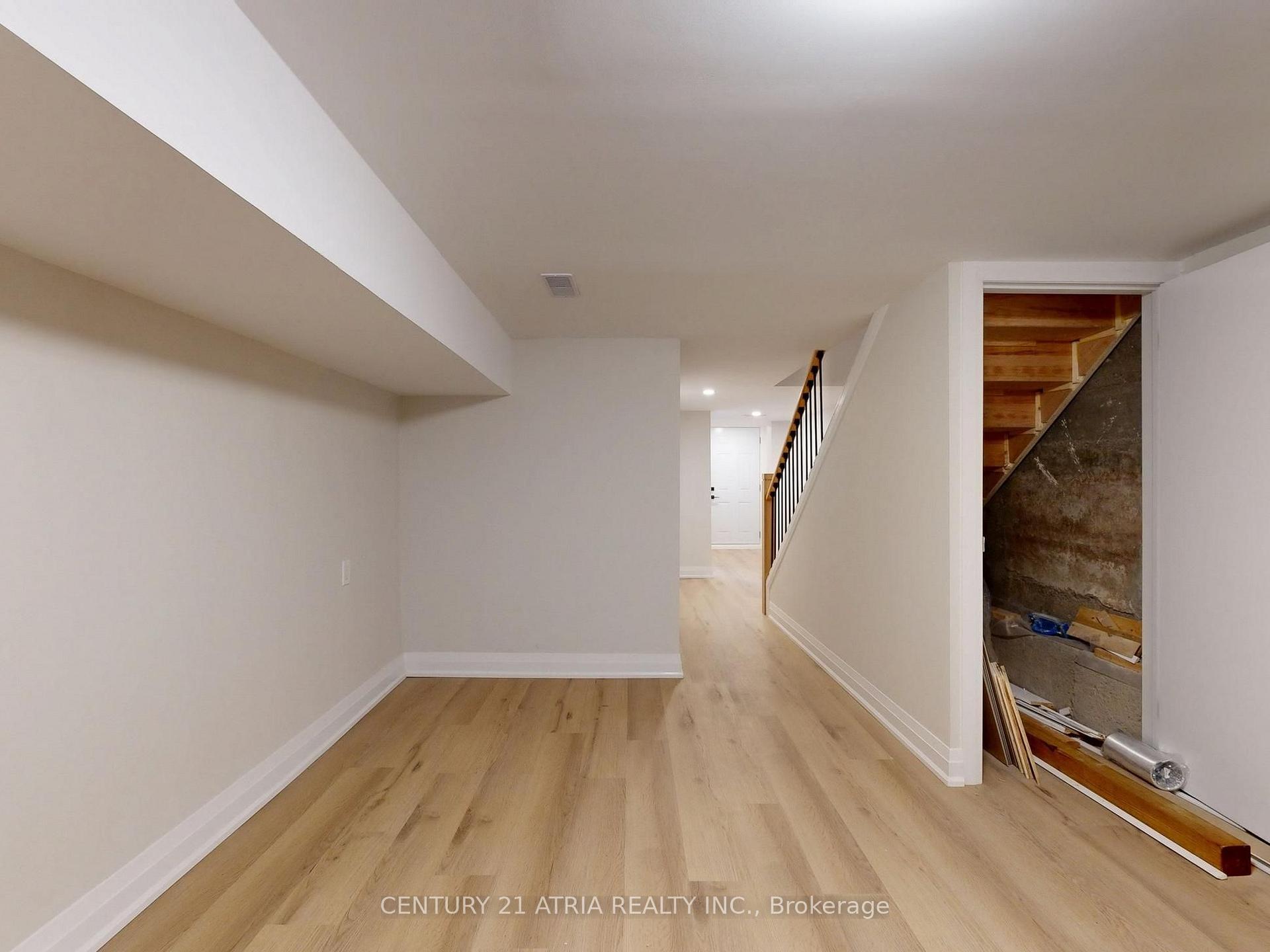 Photo 27 of Unit Lower, 92 Lappin Avenue, Toronto, Dovercourt-Wallace Emerson-Junction — HOMEH