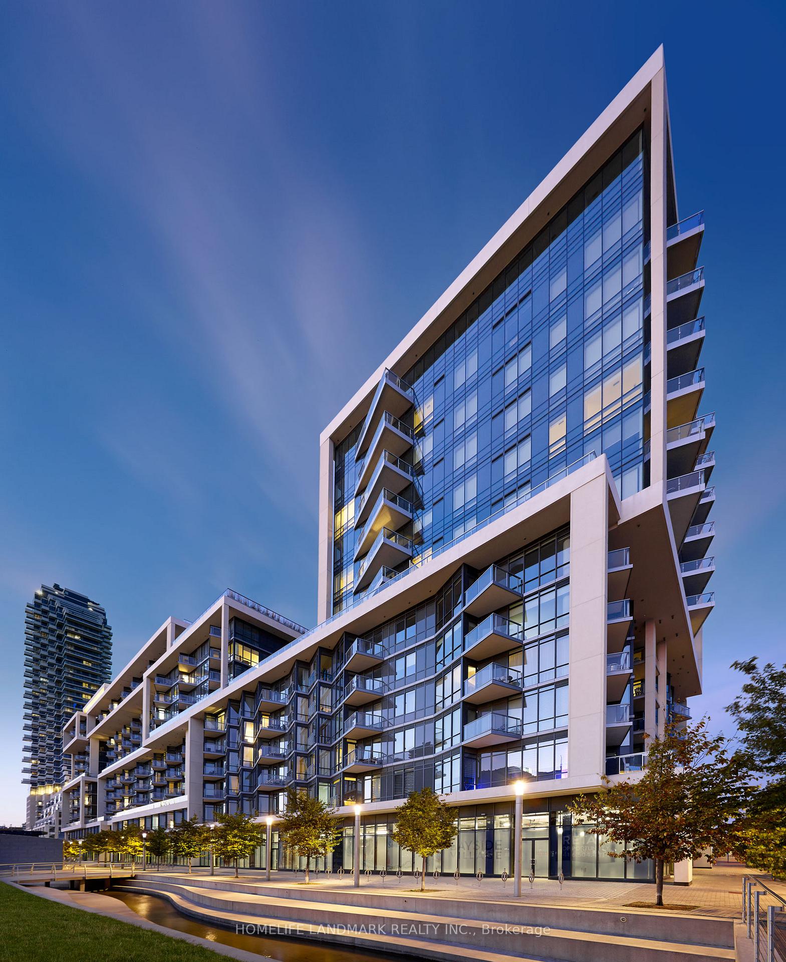 Photo of Unit 1041, 15 Merchants' Wharf