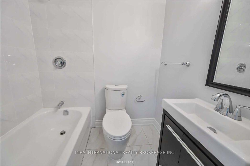 Photo 7 of Unit 201, 414 Dundas Street E, Toronto, Moss Park — HOMEH