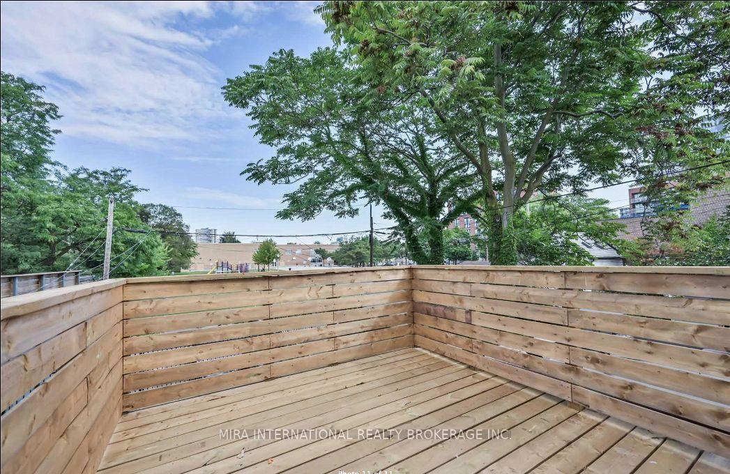 Photo 8 of Unit 201, 414 Dundas Street E, Toronto, Moss Park — HOMEH