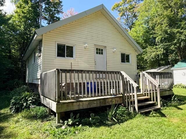 Photo 1 of 2895 Base Line Road, Hilton — HOMEH