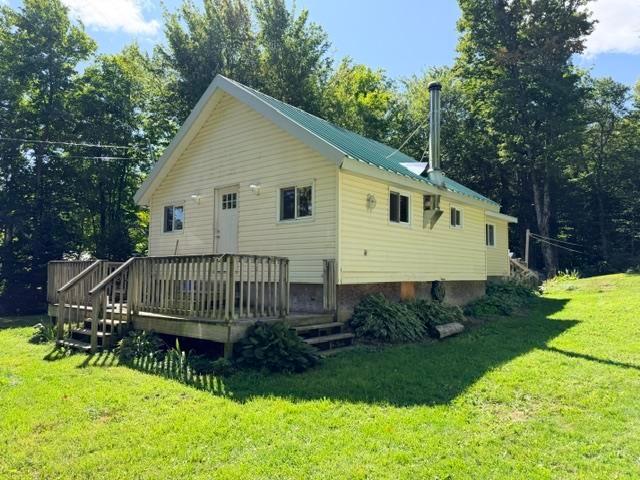 Photo 2 of 2895 Base Line Road, Hilton — HOMEH
