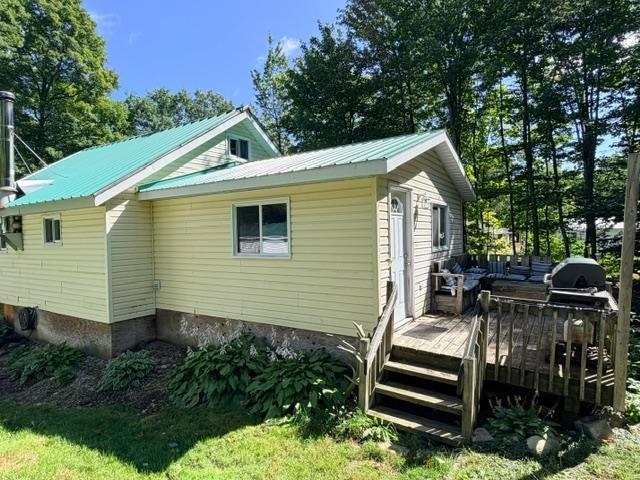 Photo 5 of 2895 Base Line Road, Hilton — HOMEH