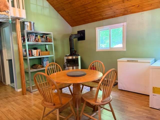 Photo 14 of 2895 Base Line Road, Hilton — HOMEH