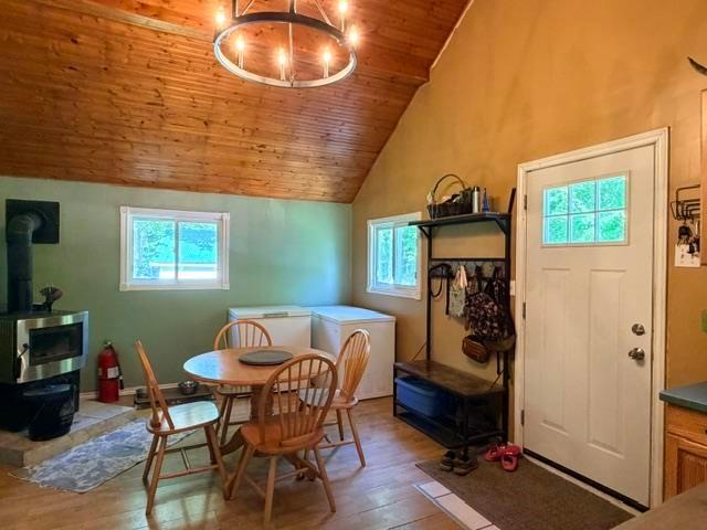 Photo 15 of 2895 Base Line Road, Hilton — HOMEH