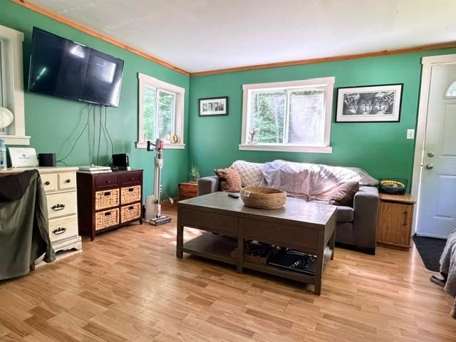Photo 22 of 2895 Base Line Road, Hilton — HOMEH