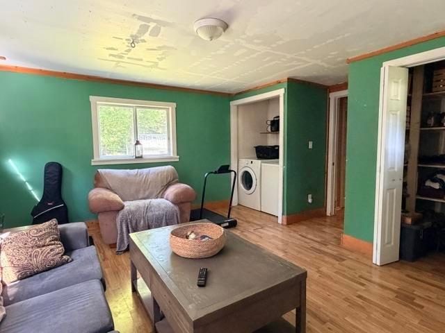 Photo 24 of 2895 Base Line Road, Hilton — HOMEH
