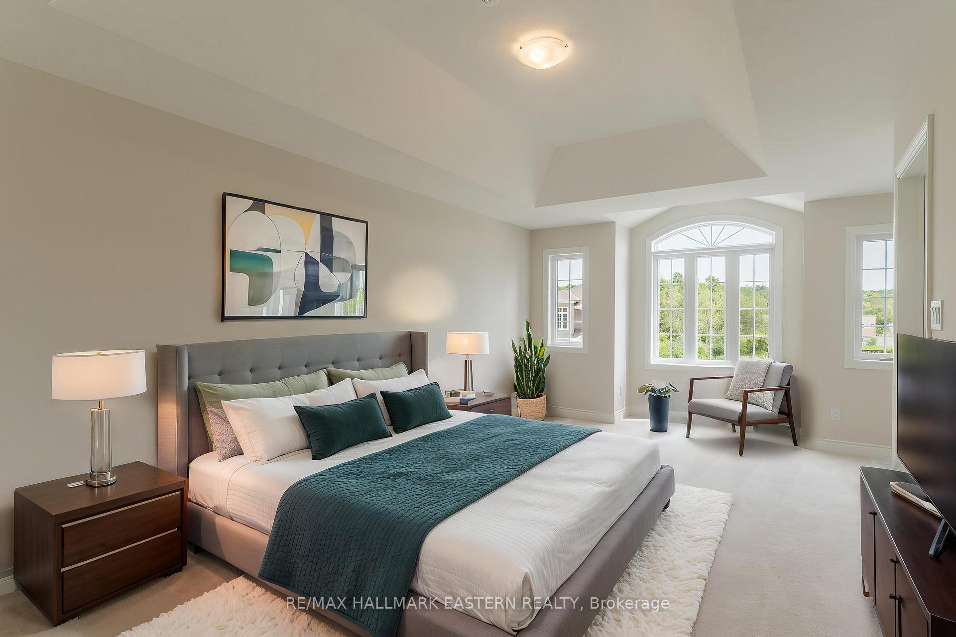 Photo 22 of 33 Coldbrook Drive, Cavan Monaghan, Millbrook Village — HOMEH