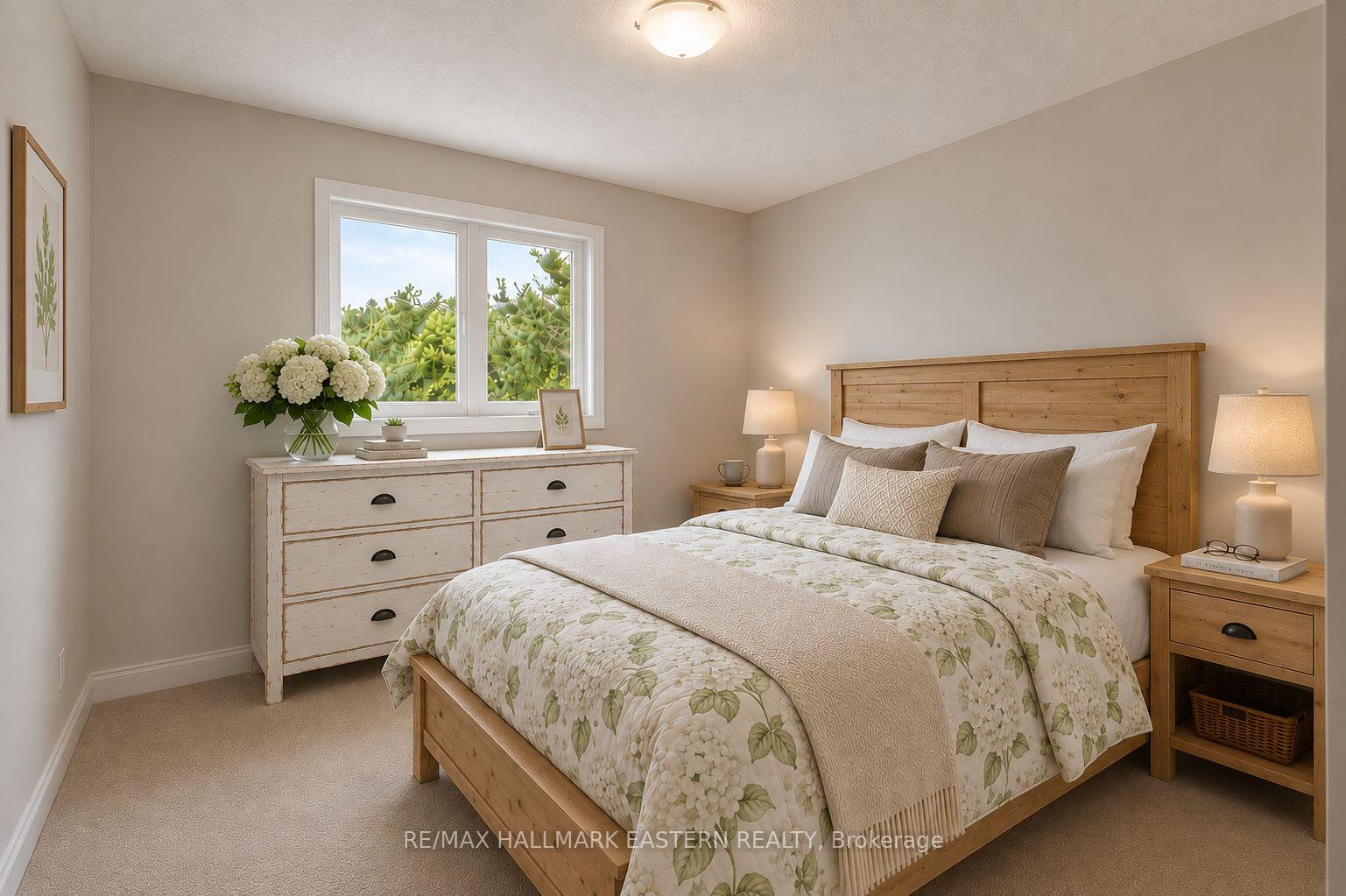 Photo 23 of 33 Coldbrook Drive, Cavan Monaghan, Millbrook Village — HOMEH