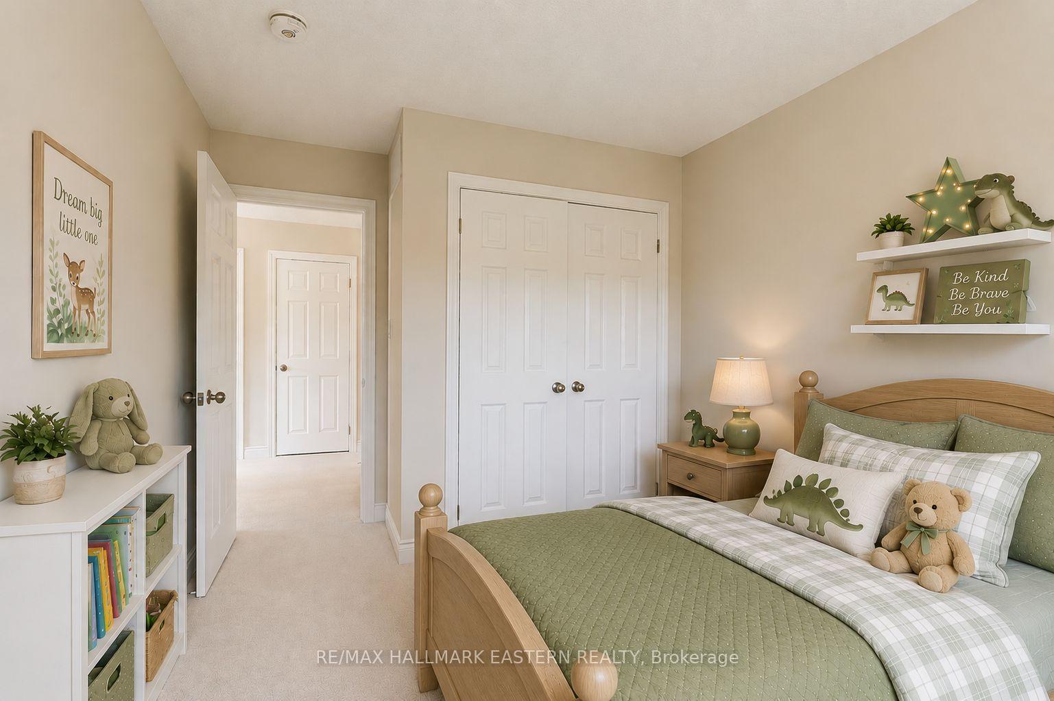 Photo 24 of 33 Coldbrook Drive, Cavan Monaghan, Millbrook Village — HOMEH