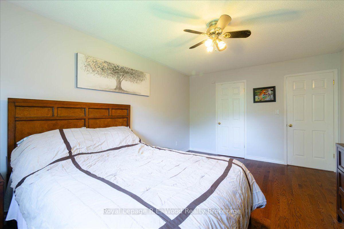 Photo 11 of 2 Oriole Crescent, Woodstock, Woodstock - North — HOMEH