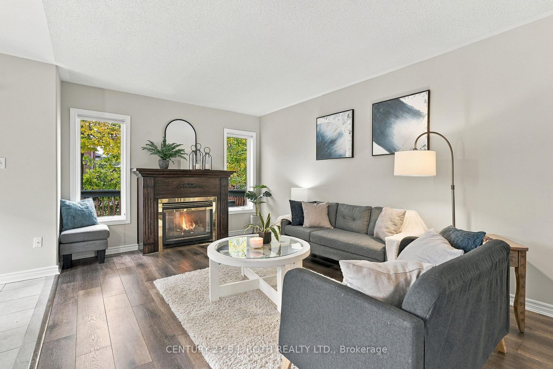 Photo 9 of 14 Bloxham Place, Barrie, Bayshore — HOMEH
