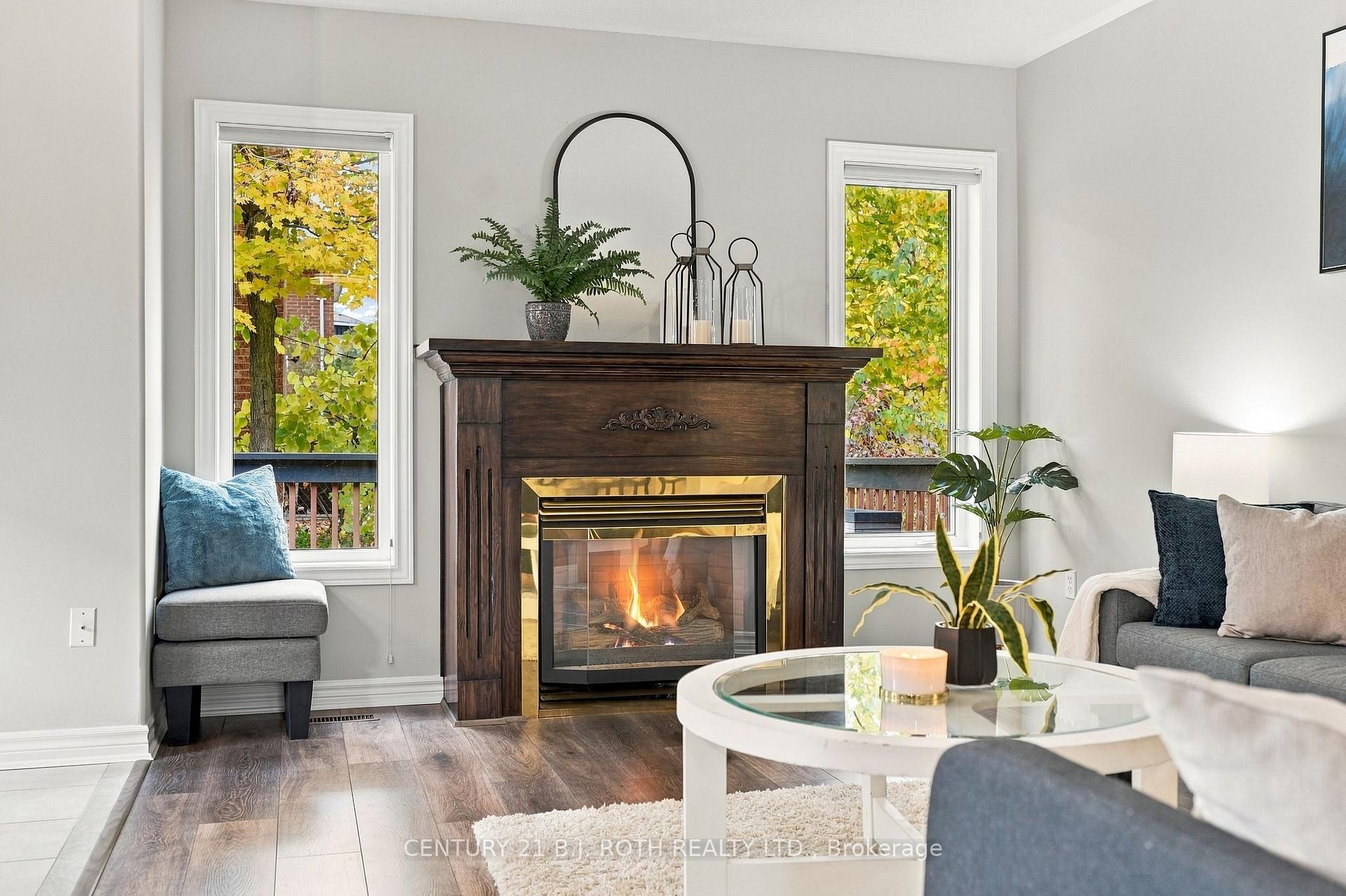 Photo 11 of 14 Bloxham Place, Barrie, Bayshore — HOMEH