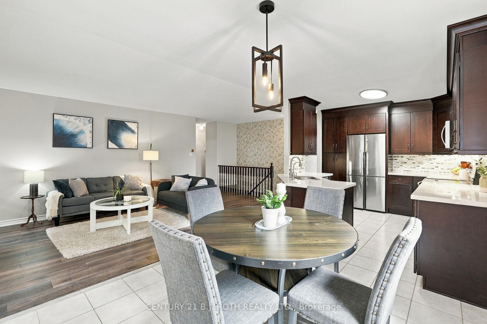 Photo 21 of 14 Bloxham Place, Barrie, Bayshore — HOMEH