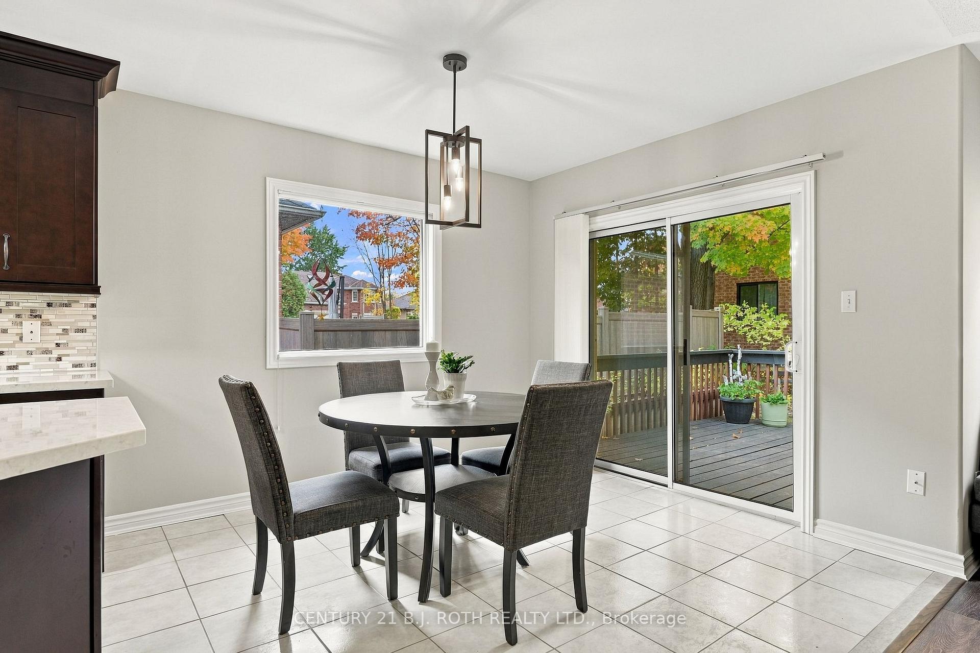 Photo 22 of 14 Bloxham Place, Barrie, Bayshore — HOMEH