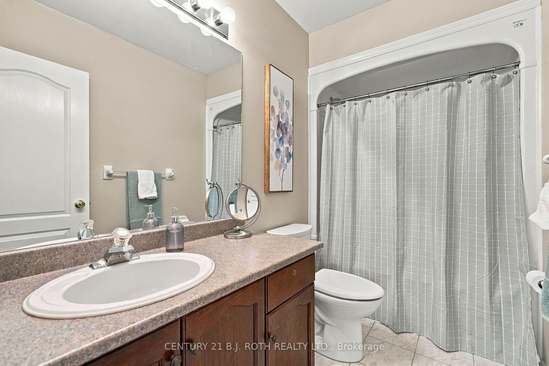 Photo 33 of 14 Bloxham Place, Barrie, Bayshore — HOMEH