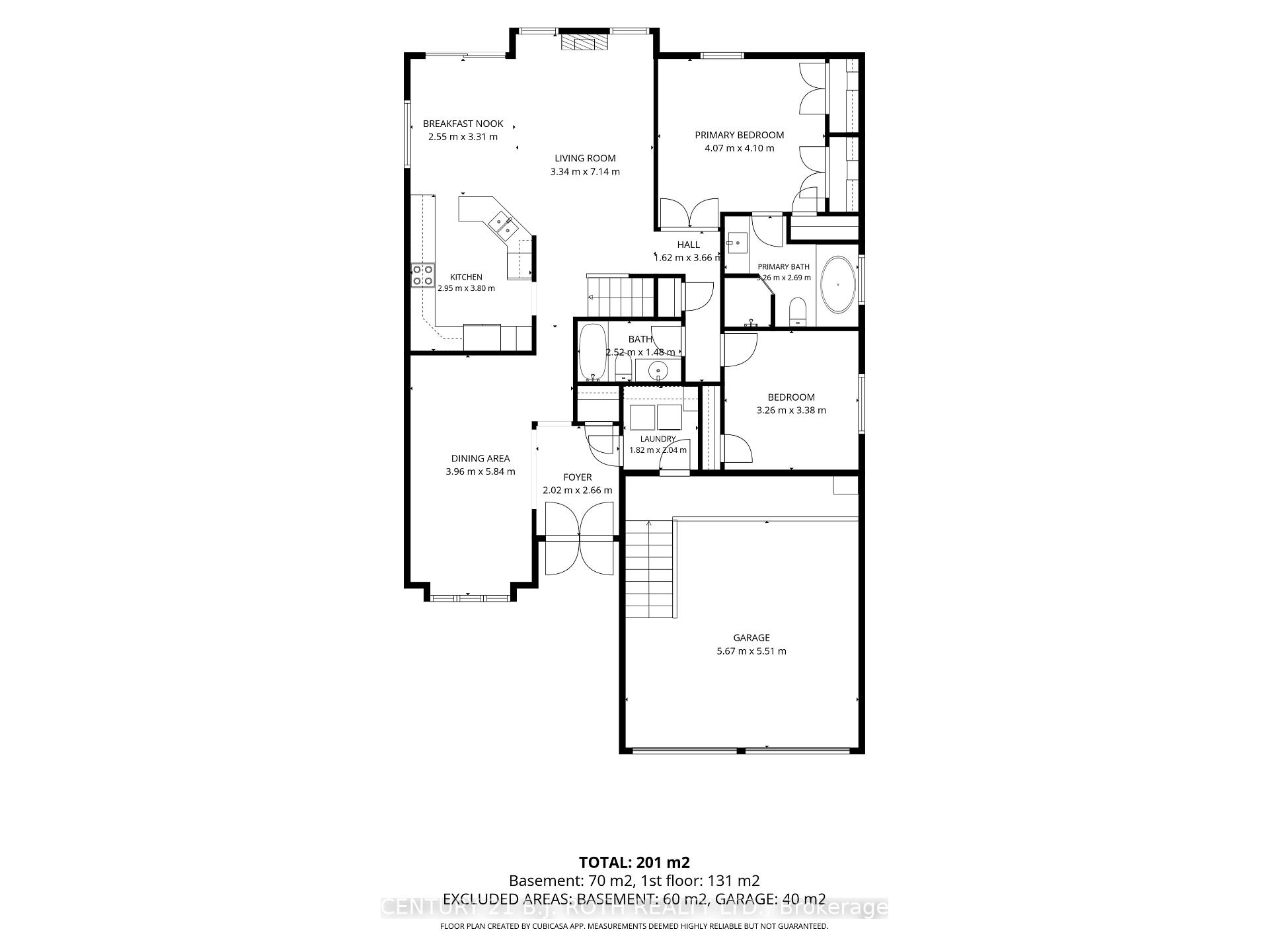 Photo 45 of 14 Bloxham Place, Barrie, Bayshore — HOMEH