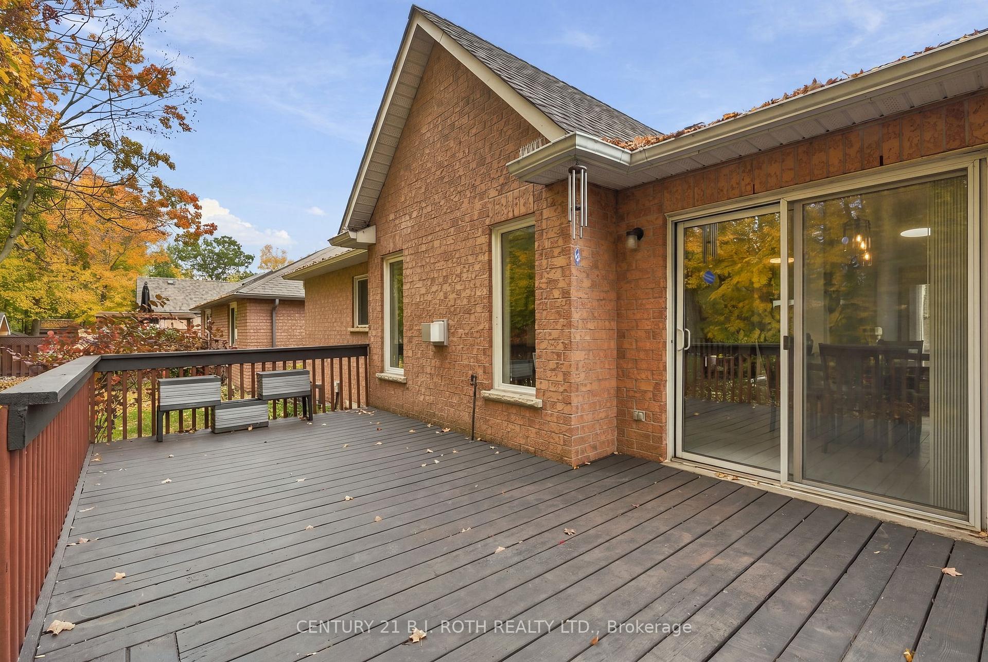 Photo 49 of 14 Bloxham Place, Barrie, Bayshore — HOMEH