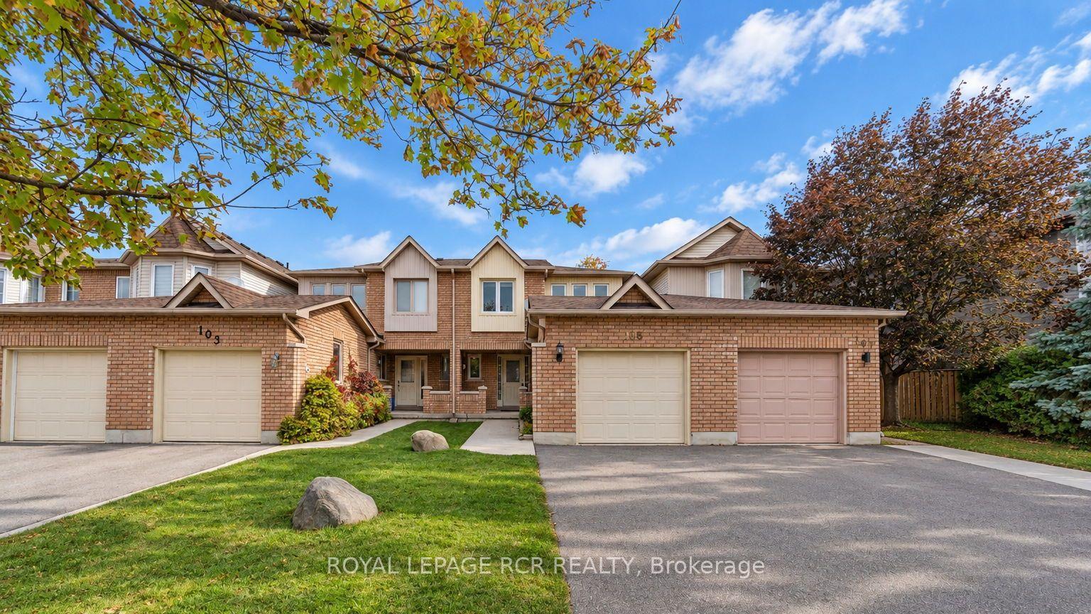 Photo 1 of 105 Hanton Crescent, Caledon, Bolton East — HOMEH