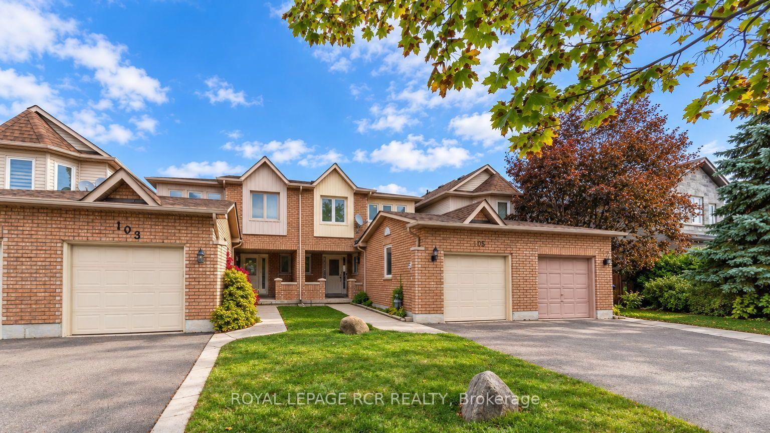 Photo 2 of 105 Hanton Crescent, Caledon, Bolton East — HOMEH