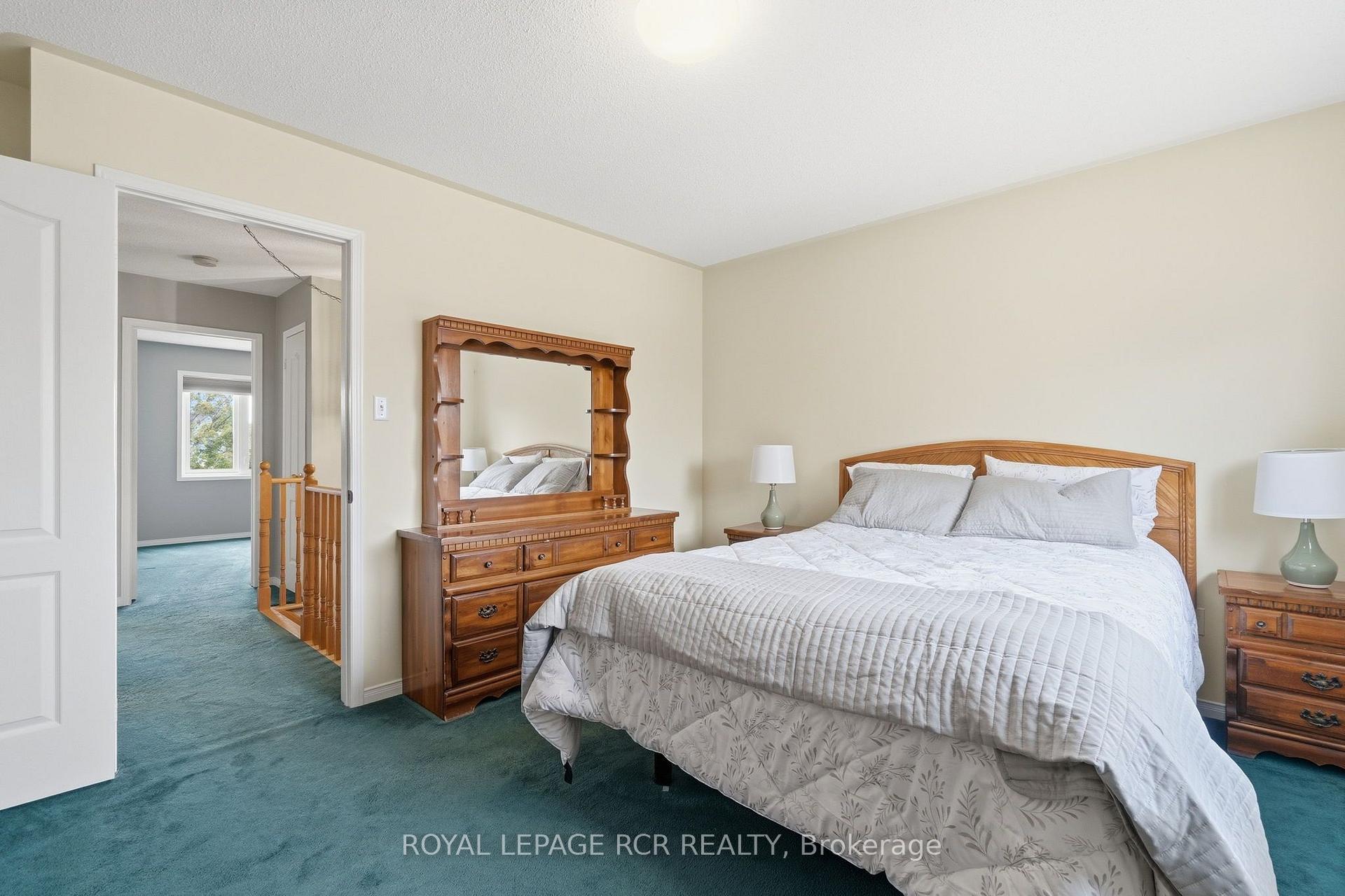 Photo 16 of 105 Hanton Crescent, Caledon, Bolton East — HOMEH
