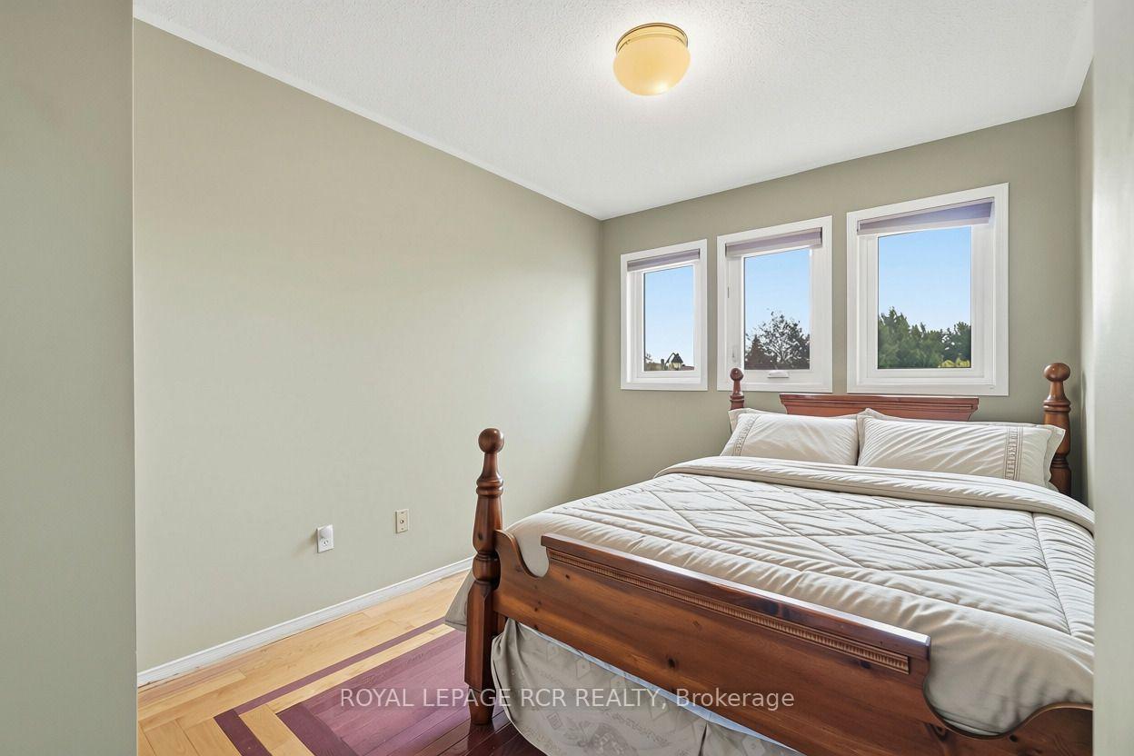 Photo 22 of 105 Hanton Crescent, Caledon, Bolton East — HOMEH