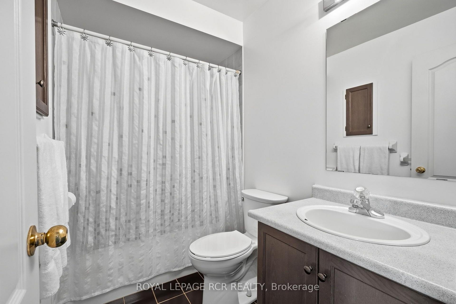Photo 24 of 105 Hanton Crescent, Caledon, Bolton East — HOMEH