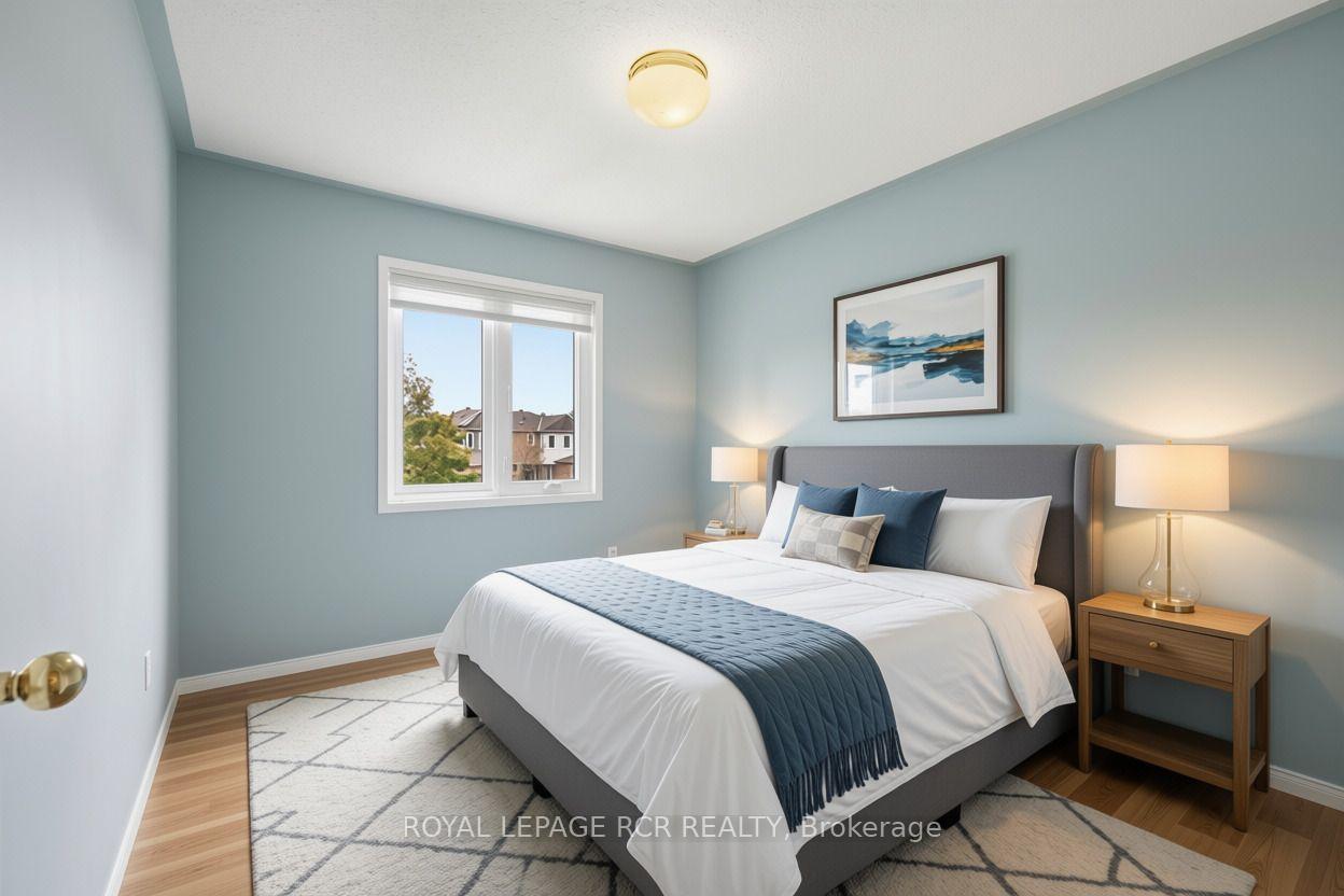 Photo 26 of 105 Hanton Crescent, Caledon, Bolton East — HOMEH