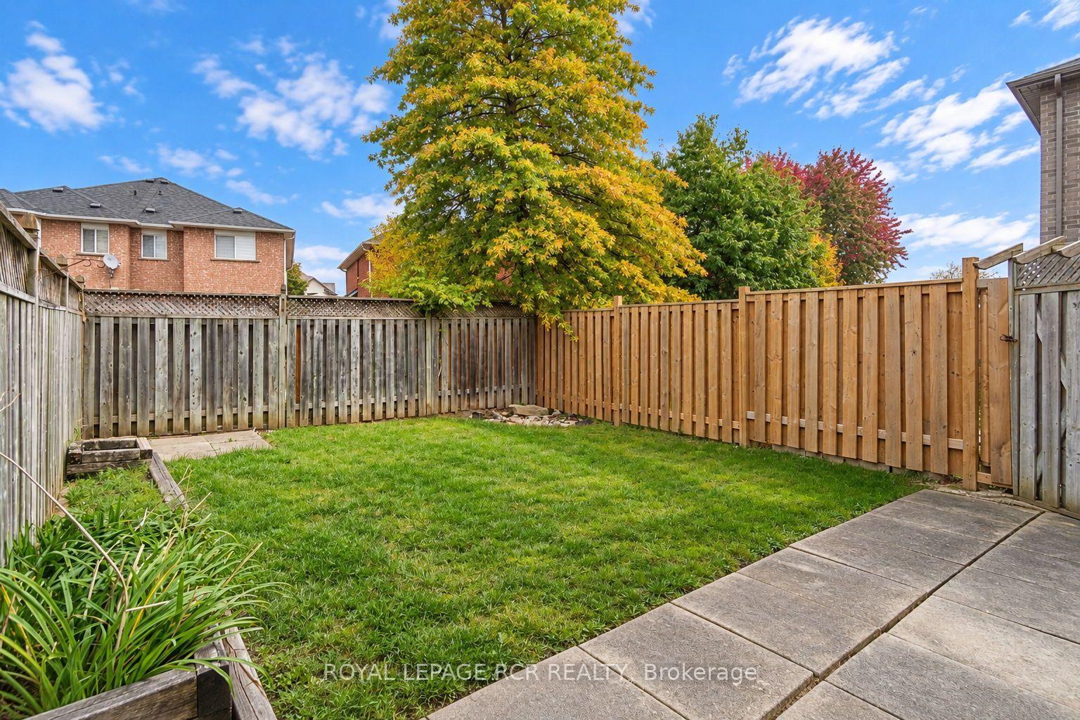 Photo 31 of 105 Hanton Crescent, Caledon, Bolton East — HOMEH