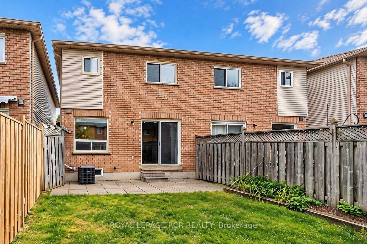 Photo 32 of 105 Hanton Crescent, Caledon, Bolton East — HOMEH