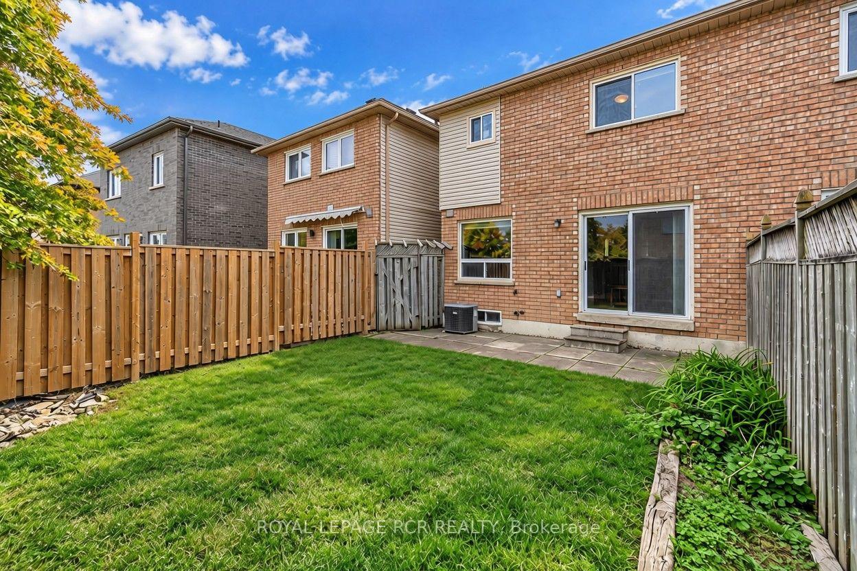 Photo 33 of 105 Hanton Crescent, Caledon, Bolton East — HOMEH